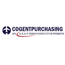 Cogent Purchasing Logo