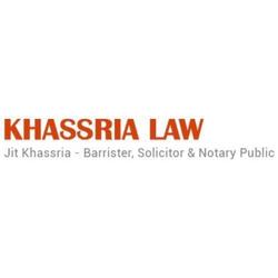 Khassria Law Office