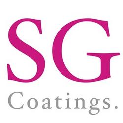 SG Coatings Logo