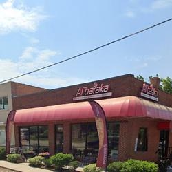 halal fod restaurant in Raleigh