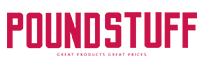 Pound Stuff Logo